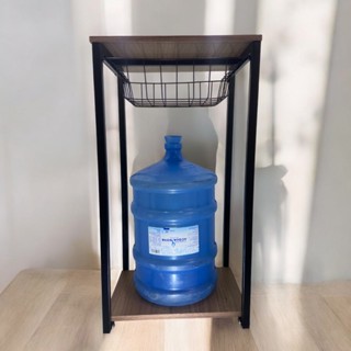 Suporte Para Bebedouro De Chão P/ Galão De Água De 20 Litros em Oferta na Shopee