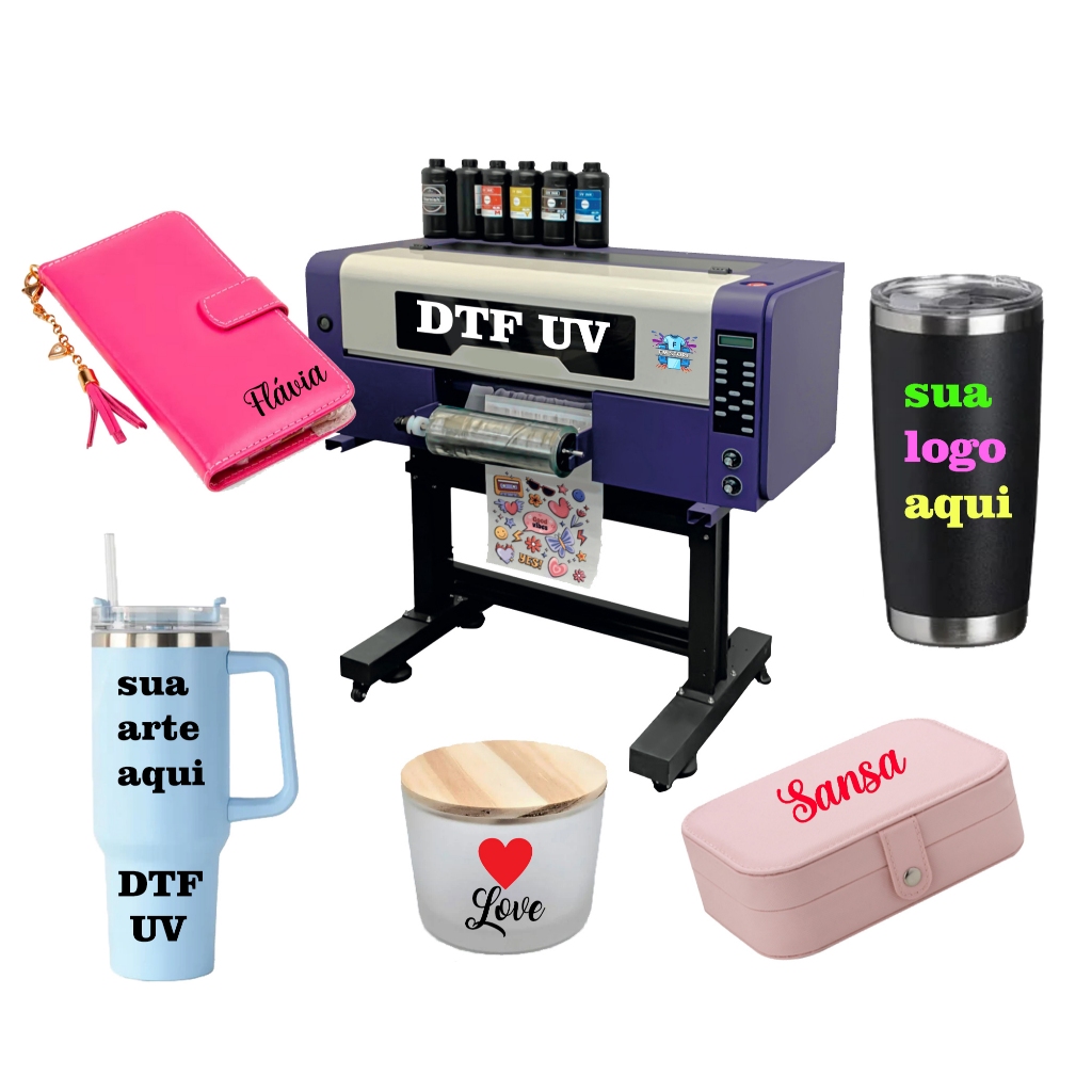 Adesivo para Personalizar Caneca: Onde Comprar | BuscaProdutos