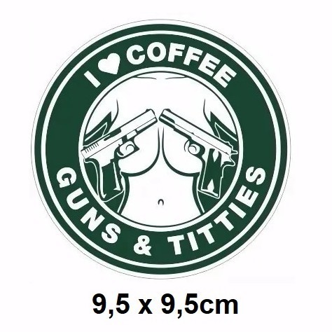 Arma Adesivos Stickers: Onde Comprar | BuscaProdutos