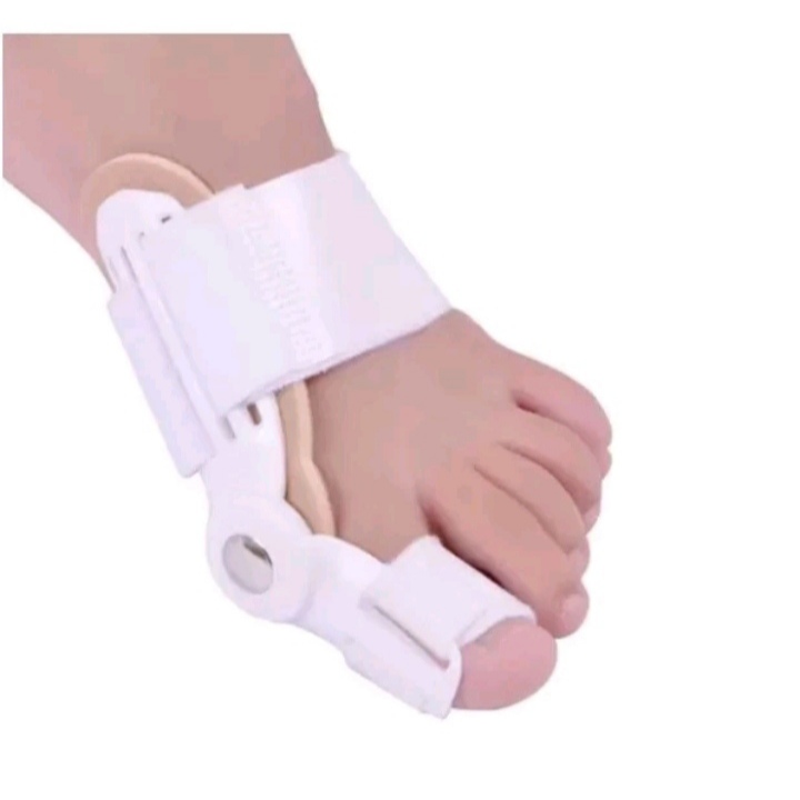 Kit 2 Corretor Noturno Joanetes Ortopédico Articulado