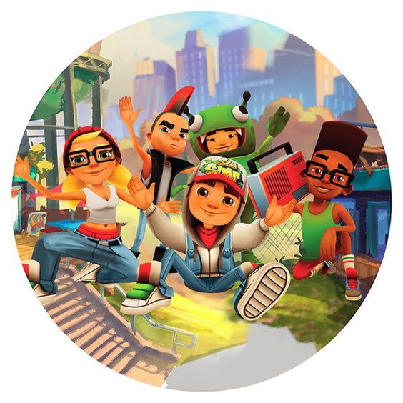 Subway Surf: Guia Completo e Onde Comprar | BuscaProdutos