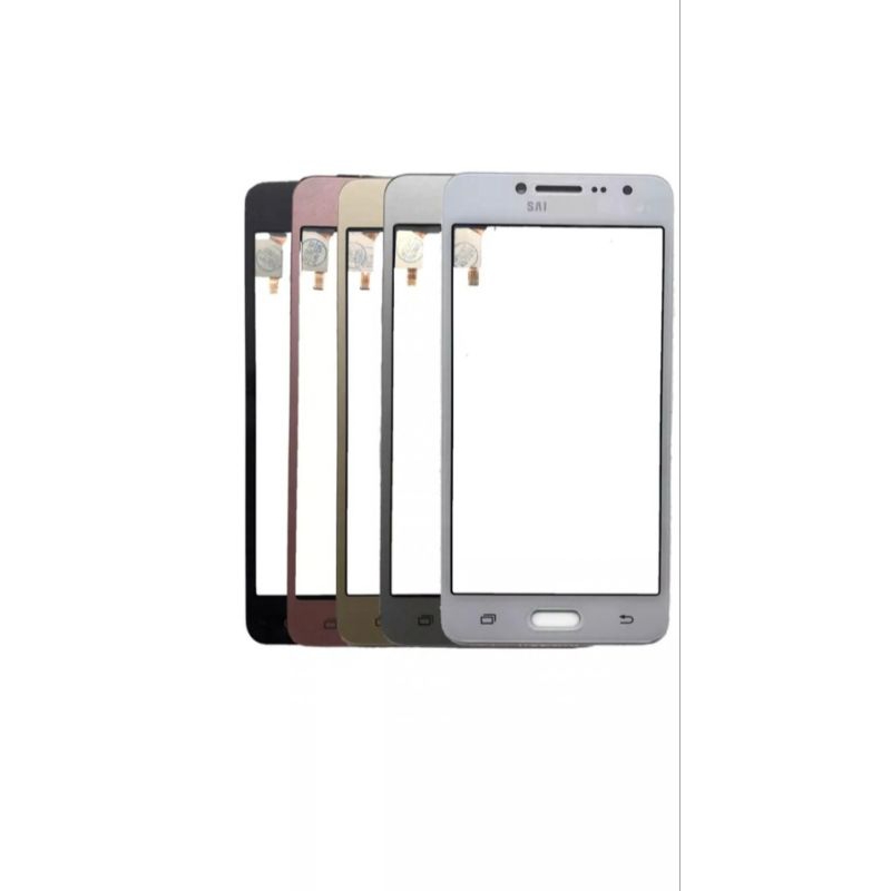 Tela Touch G530/G531/G532 (somente Touch) Cores Diversas