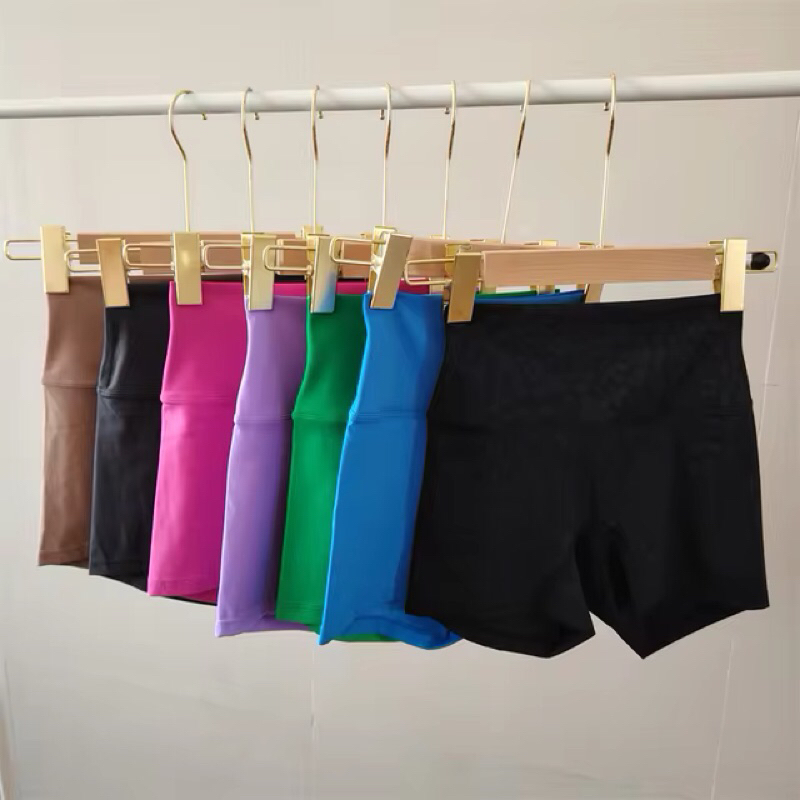 Short Suplex power Premium meia coxa fitness de academia em Oferta na Shopee