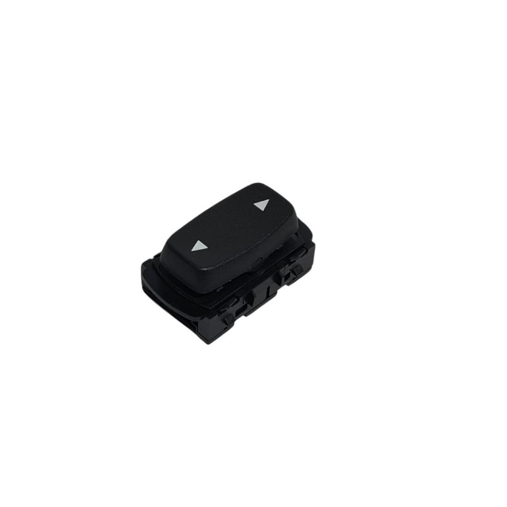 Botão Ajuste Lombar Do Banco Bmw Original 61319227853