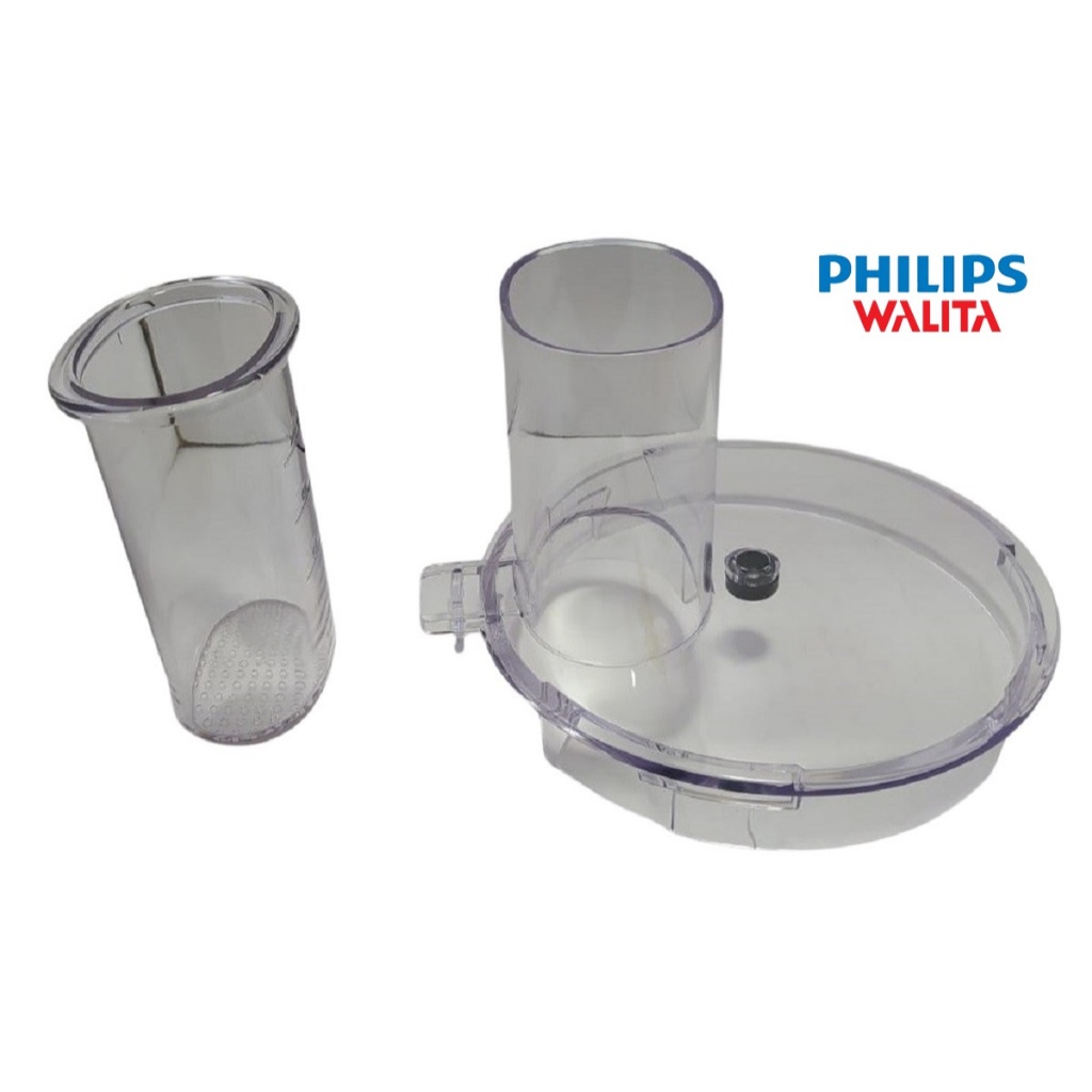 Tampa da Jarra RI7300 ORIGINAL Walita Processador