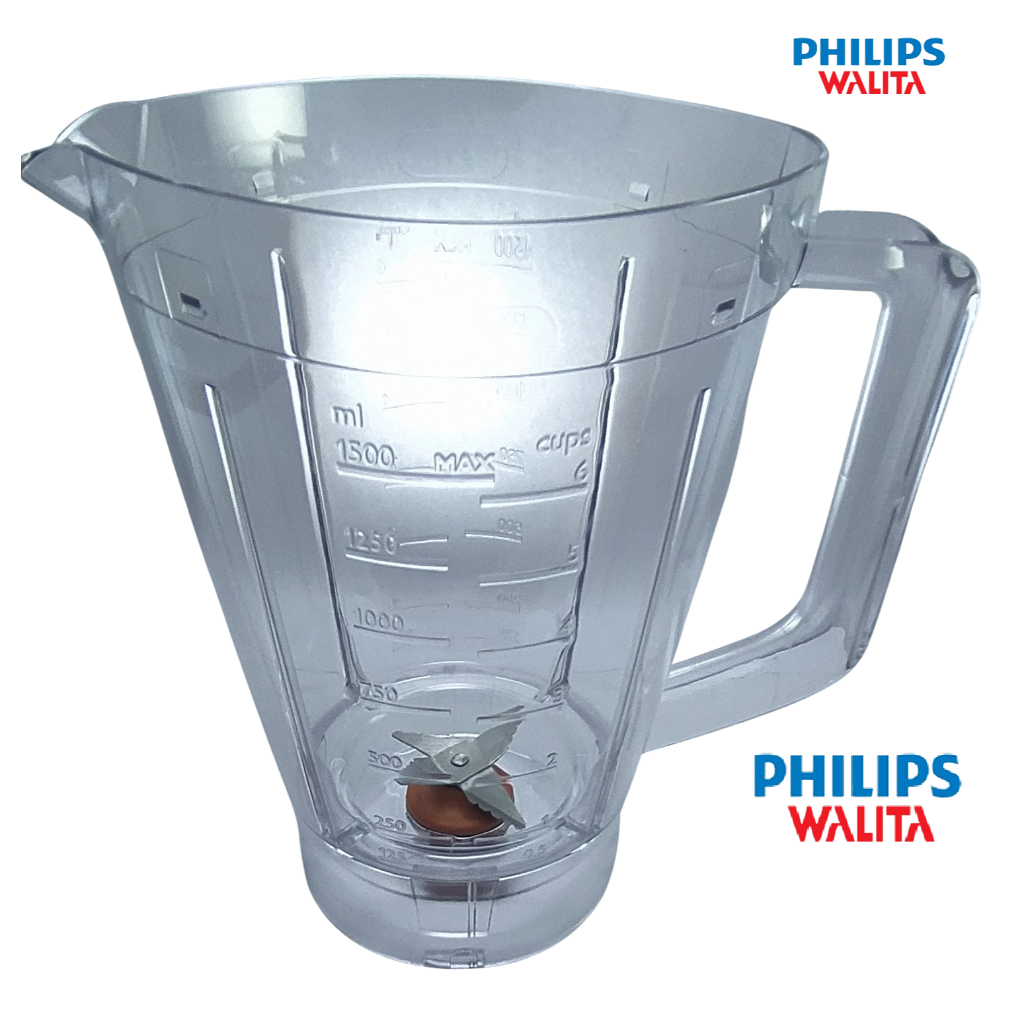 Copo Walita RI7300 ORIGINAL Processador Suco Jarra