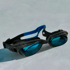 Óculos de Natação Speedo Tornado Treinamento