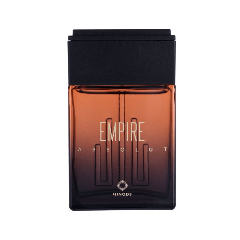 Perfume Empire Absolut Deo Colônia 100ml Hinode Original