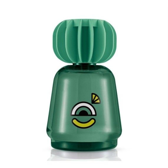 Colônia Pula Pula Natura Naturé 100 ml