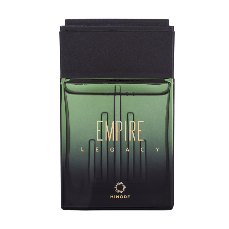 Perfume Empire Legacy Deo Colônia 100ml Hinode Original
