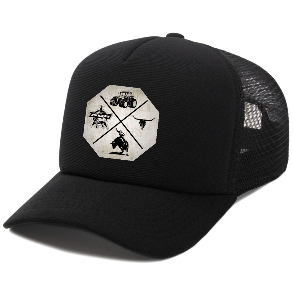 Chapéu Agropecuaria - Comprar com Melhor Preço em Bonés, Chapéus e Toucas