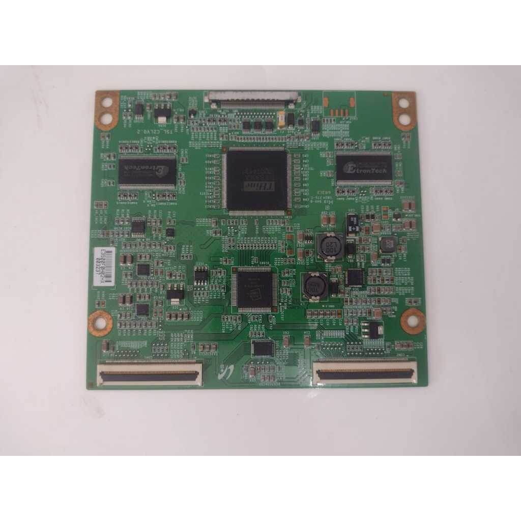(1)      Placa T-con Tv Sony Kdl-46ex605