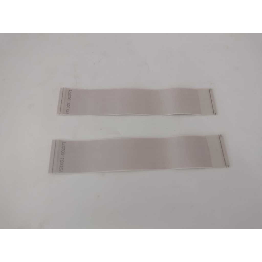 (1)    Cabos Flat Da T-con Tv Sony Kdl-46ex605