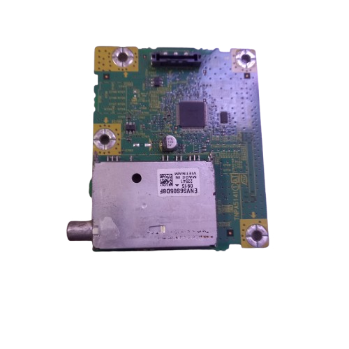 632 Placa Varicap para TV de Plasma Panasonic Mod: TC-P50VT20B