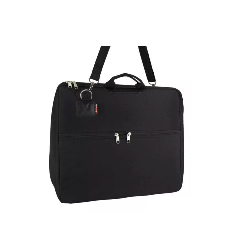 Mala Bolsa Case P/transportar Computador iMac Apple 27'' Impermeável a Envio Já
