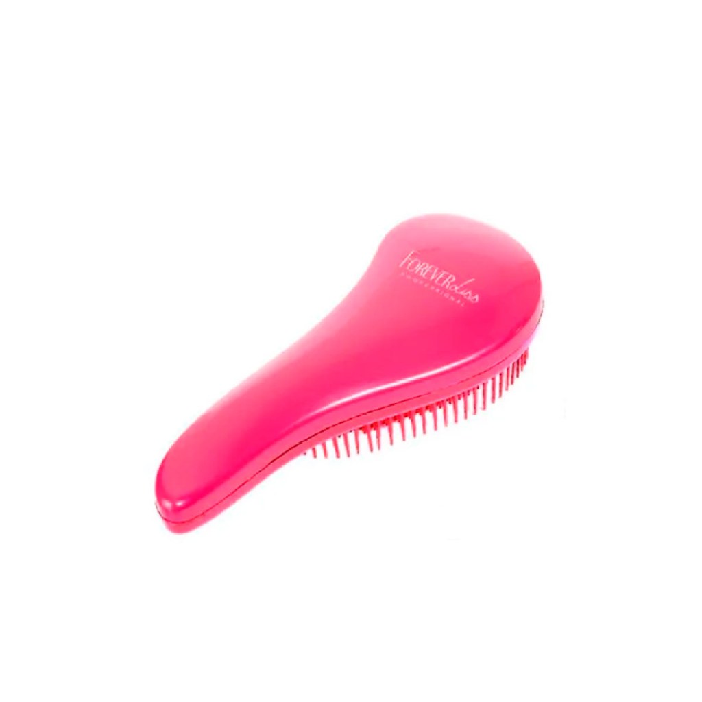 Escova Desembaraçadora Desmaia Cabelo Forever Liss - 1 Unidade - Cor Aleatória