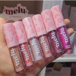 Lip Gloss Melu By Ruby Rose - Com Brilho-RR8235