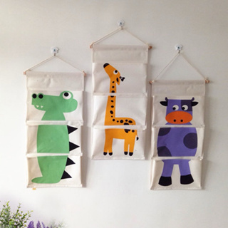 porta treco de parede/ organizador em Oferta na Shopee