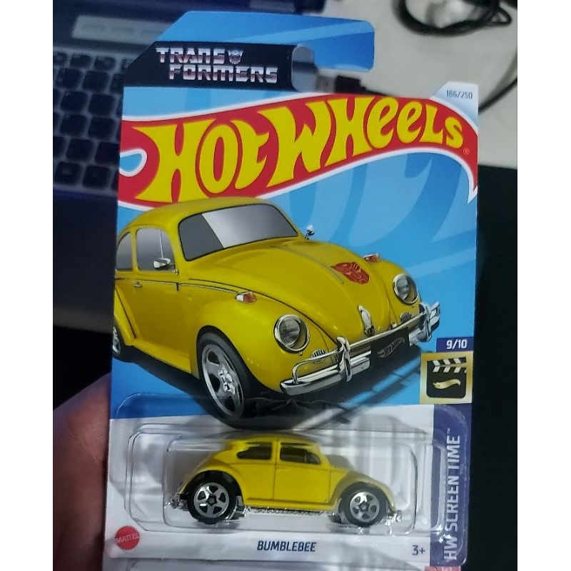 Bumblebee Fusca: Onde Comprar | BuscaProdutos