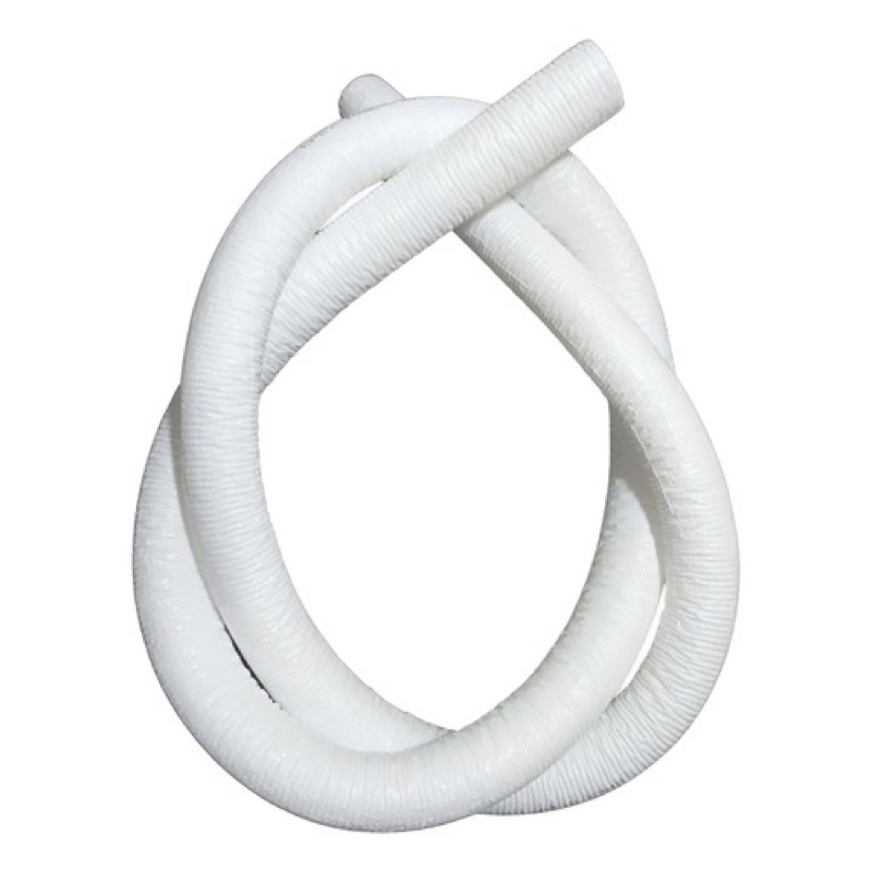 100 Tubo Esponjoso 1/4 x 2M Polipex Blindado para Split - Polipex