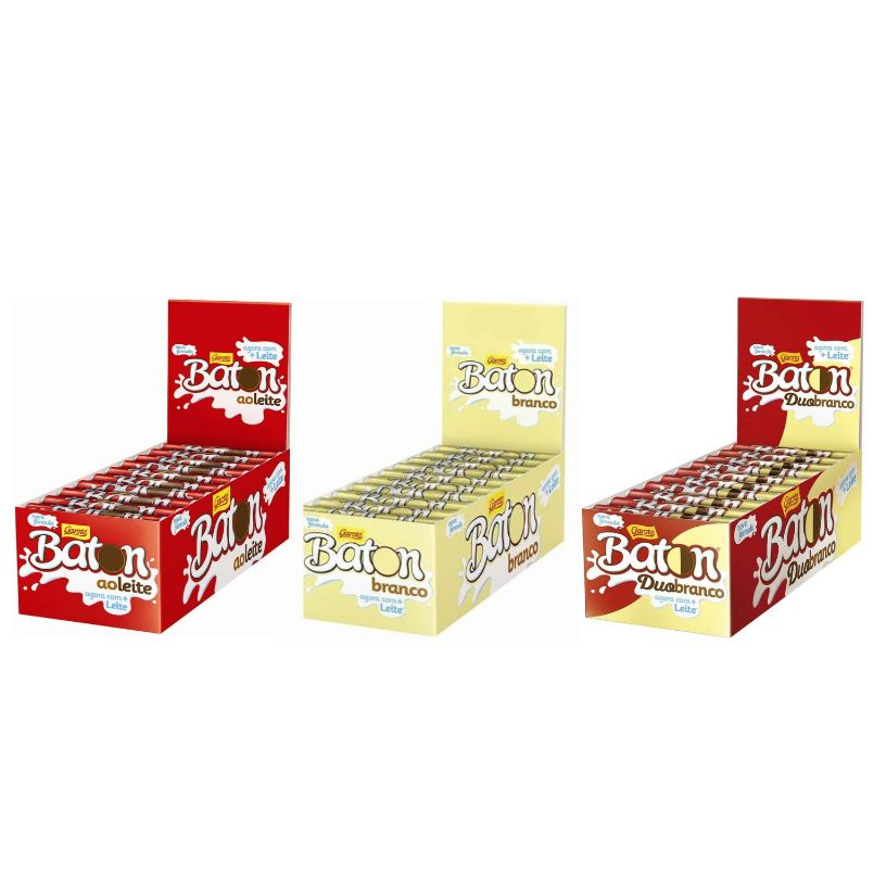 Garoto: Guia Completo e Onde Comprar | BuscaProdutos