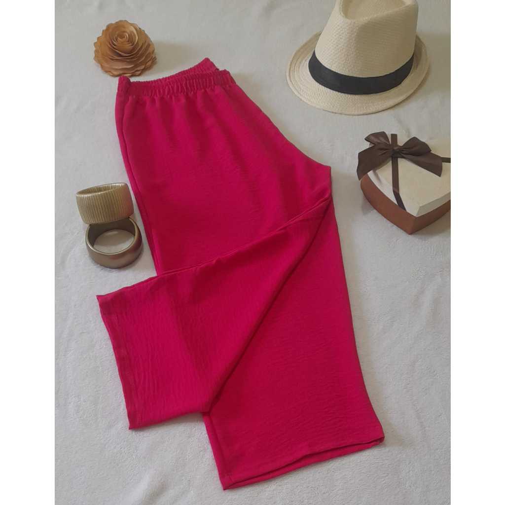 Calça Pantacur Plus Size Duna