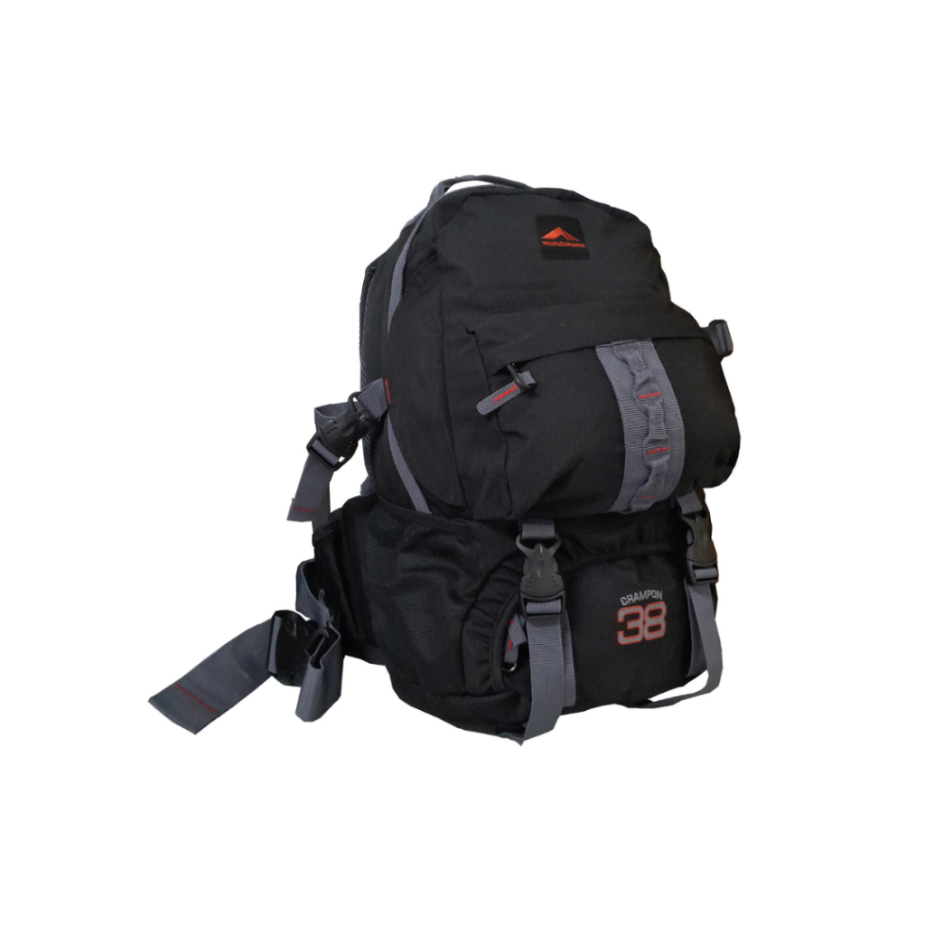 Mochila Trilhas e Rumos 38 Litros: Onde Comprar | BuscaProdutos