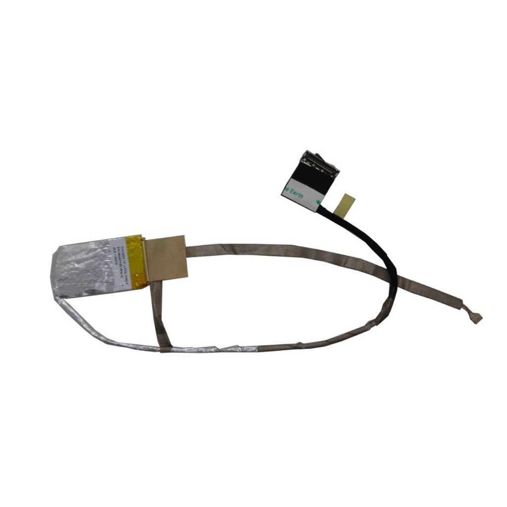 cabo flat lcd notebook HP CQ43 430 431 435 436 350407K00