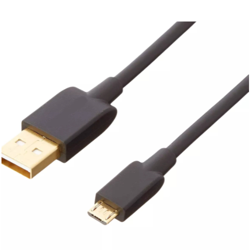 Cabo Usb Para Micro Usb 2.0 A Para Micro B Usado (Usado)