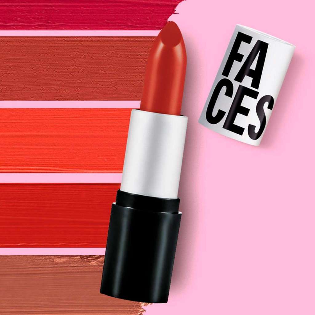 Batom Natura Faces ORIGINAL