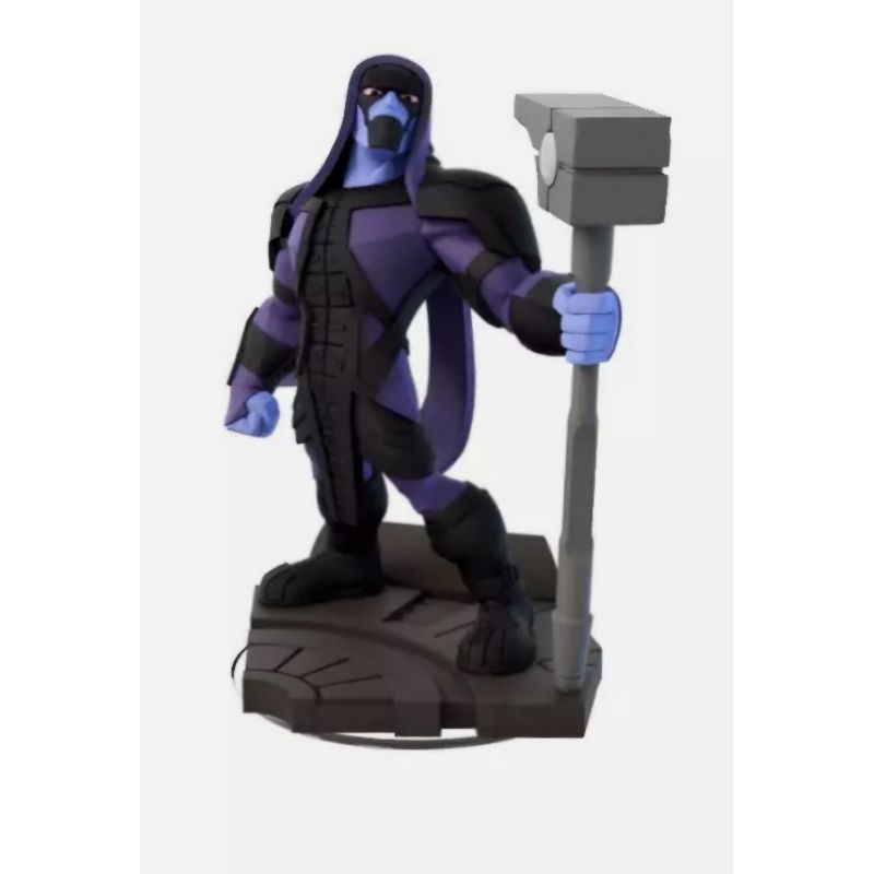 Disney Infinity - Ronan - Guardiões da Galáxia