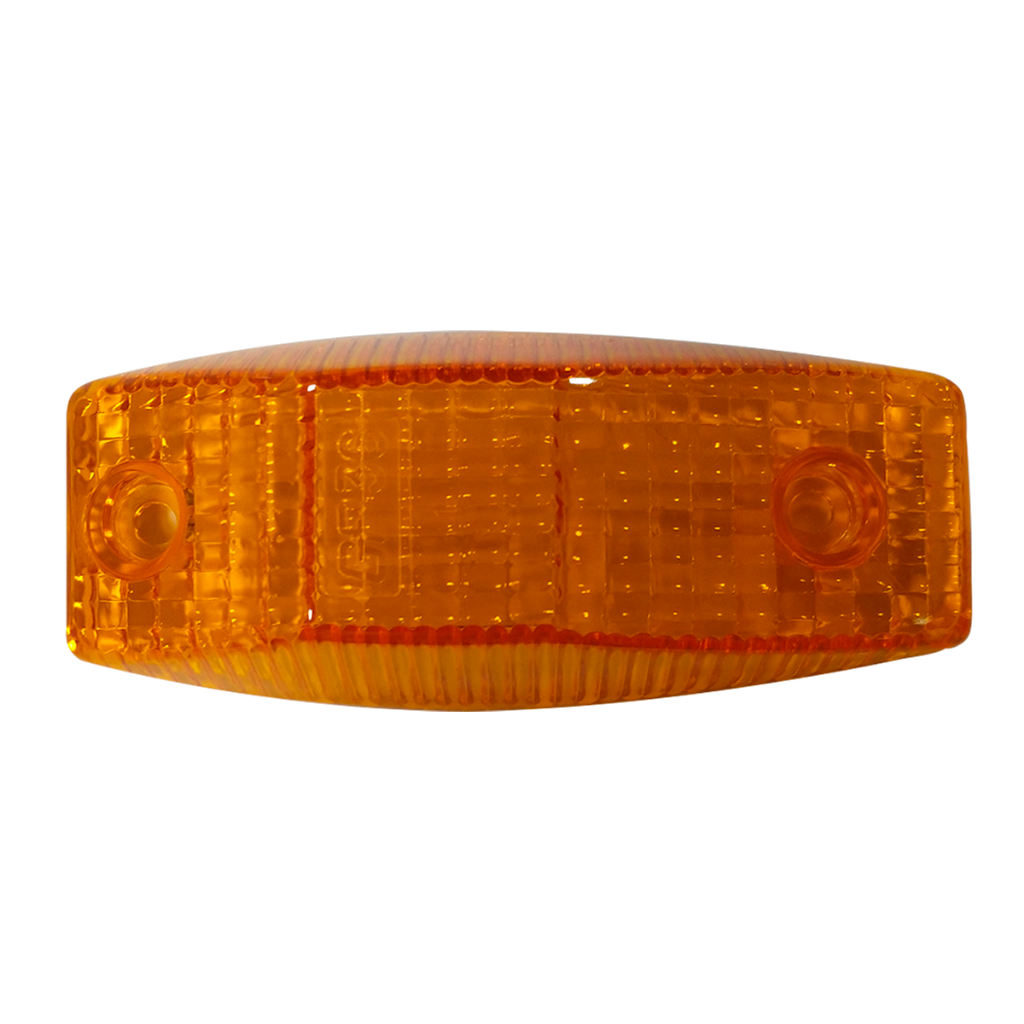 Lente Âmbar Seta Lateral Caminhão Vw 6.90 7.90 11.130 12.140 em Oferta na Shopee
