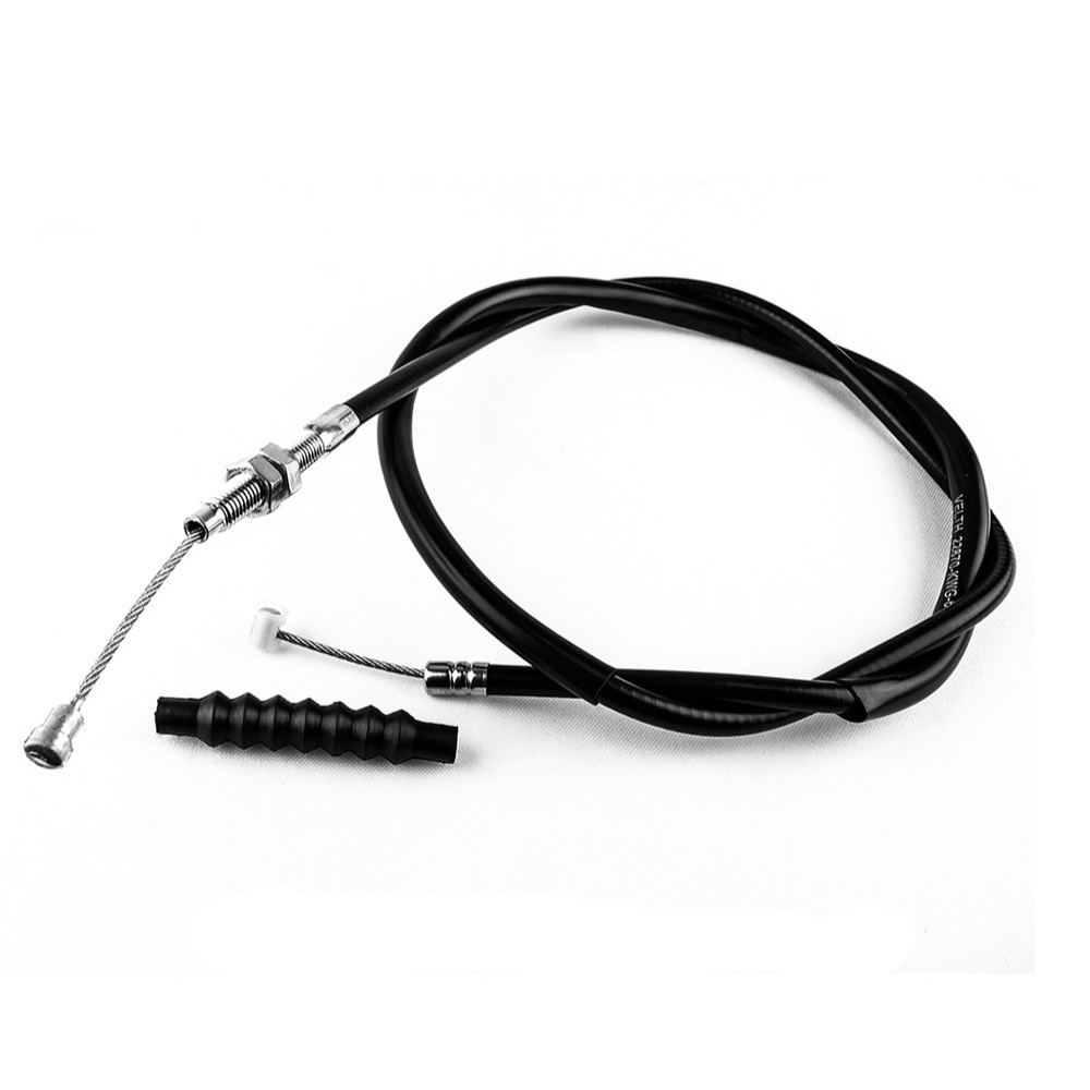 Cabo Embreagem - Yamaha Ybr 125 2000 2001 2002 2003 2004 2005 2006 2007 2008 / YBR Factor 125 2009 2010 2011 2012 2013 2014