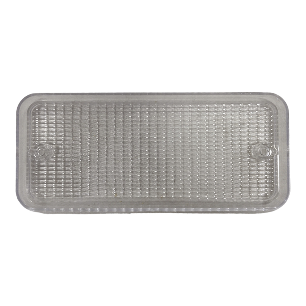 Lente Lanterna Seta Pisca Frontal Caminhão Vw - Cristal em Oferta na Shopee