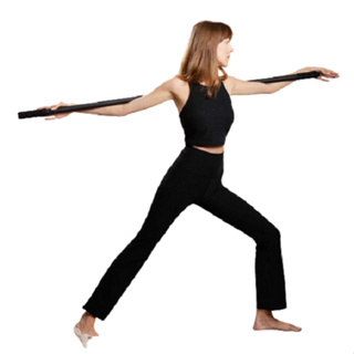 Bastão Ginástica Fisioterapia ioga Pvc 120 cm Sem Carga Upw Fitness- Envio Imediato em Oferta na Shopee