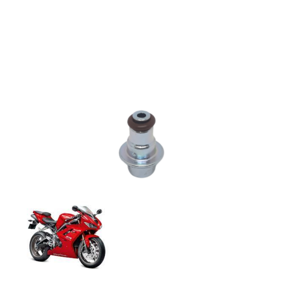 Regulador Pressão Bomba Combustível Triumph Daytona 675