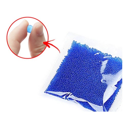 Bolinhas De Gel Orbeez Hidrogel pacote com 2.000, 4.000 , 10.000 unidades Orbis