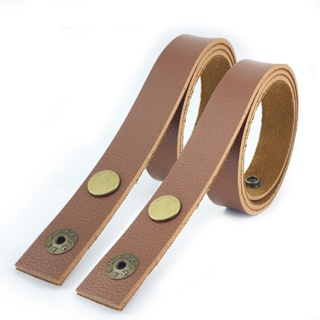 Par de alças com Botão de pressão para bolsas de crochê, macramê, tricô e bolsas compativeis em Oferta na Shopee