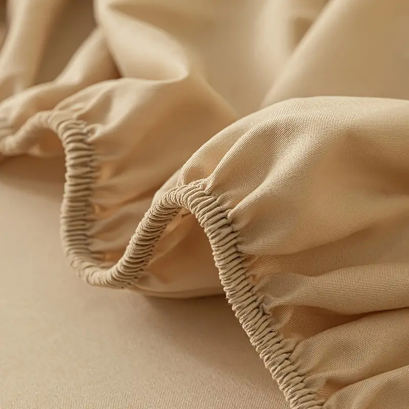 Jogo de Lençol 03 Peças 400 Fios Cama Queen Micropercal Ponto Palito em Oferta na Shopee