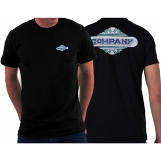 Camisa, Camiseta Vintage Company - Vários modelos e Cores em Oferta na Shopee