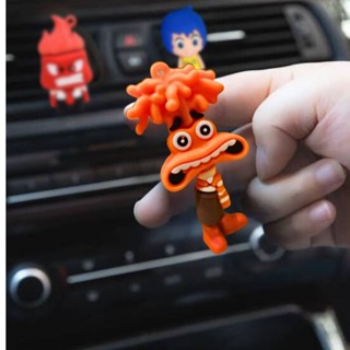 Cheirinho para Carro Divertida Mente - Aromatizador Recarregável e Exclusivo! em Oferta na Shopee