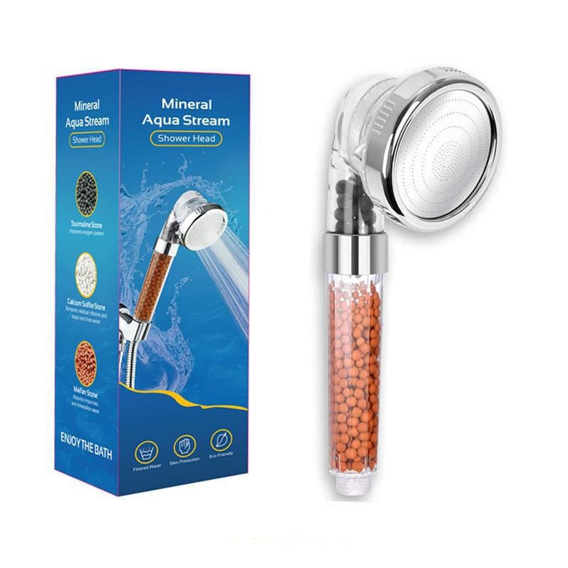 Chuveiro +  De Alta Pressão Com Filtro De íons Salão De Beleza Lavatório/Barbeiro em Oferta na Shopee