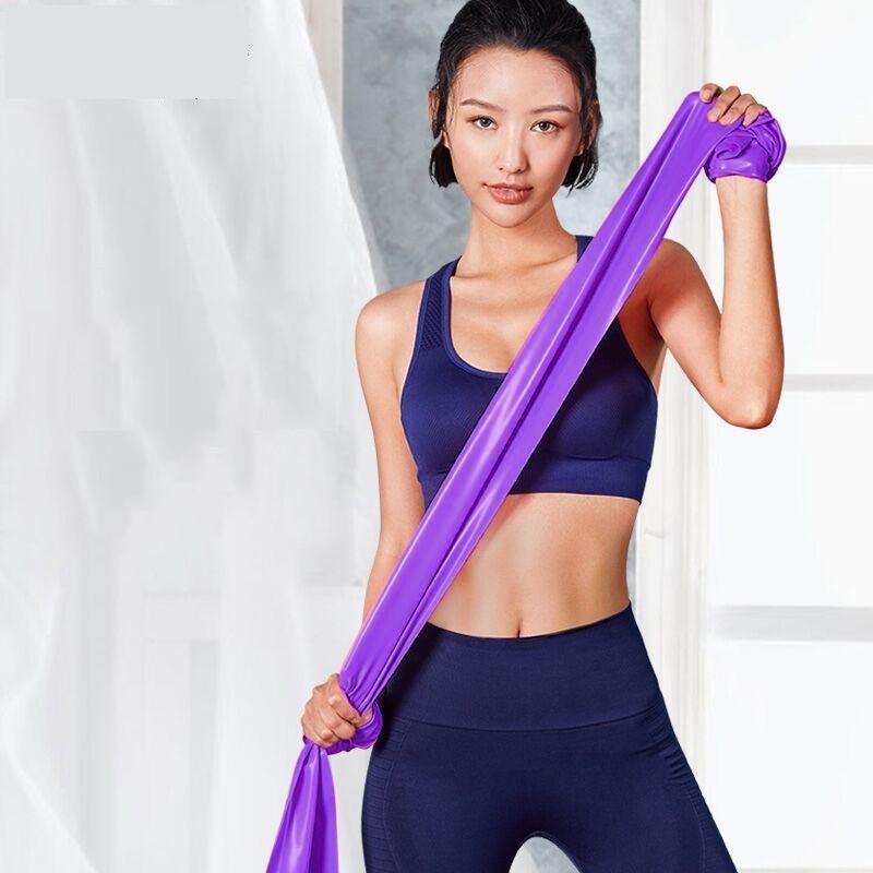 2 Faixa Elástica Thera Mini Band Para Exercícios Functionalism em Oferta na Shopee