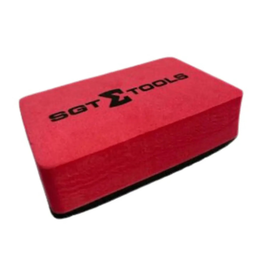 Clay Bar Taco Descontaminação Pintura Automotiva - Sgt Tools Sigma