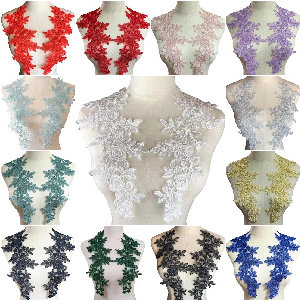 Apliques de Renda para Roupas na Black Friday 2025 | BuscaProdutos