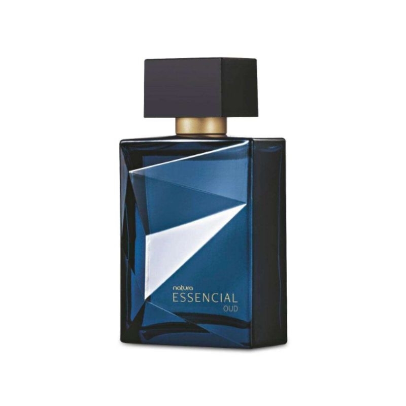 Desodorante Perfume Essencial Oud Masculino 100 ml