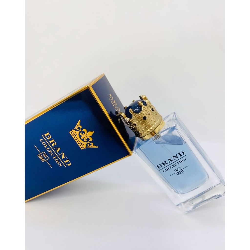 Perfume masculino importado de luxo ótimo para presente promoção