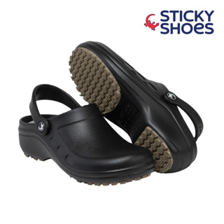 Sapato Antiderrapante Sticky Shoes Gloc Sapato Tamanco Unissex CA 49.860 em Oferta na Shopee