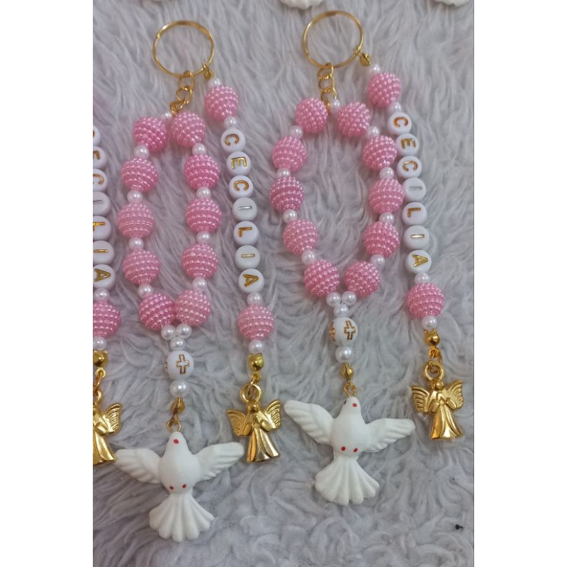 24 lembrancinhas personalizados para primeira comunhão crisma batizado nascimento etc