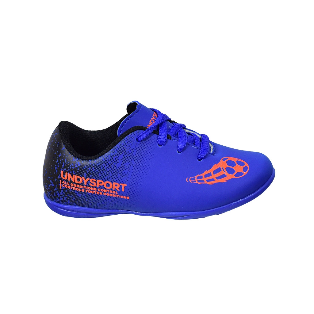 Chuteira Infantil Futsal Bebe UNDYSPORT do 18 ao 25 Promoção em Oferta na Shopee